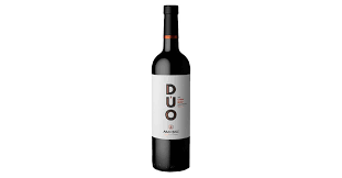 ARANJUEZ DUO TANNAT MERLOT 750 ML