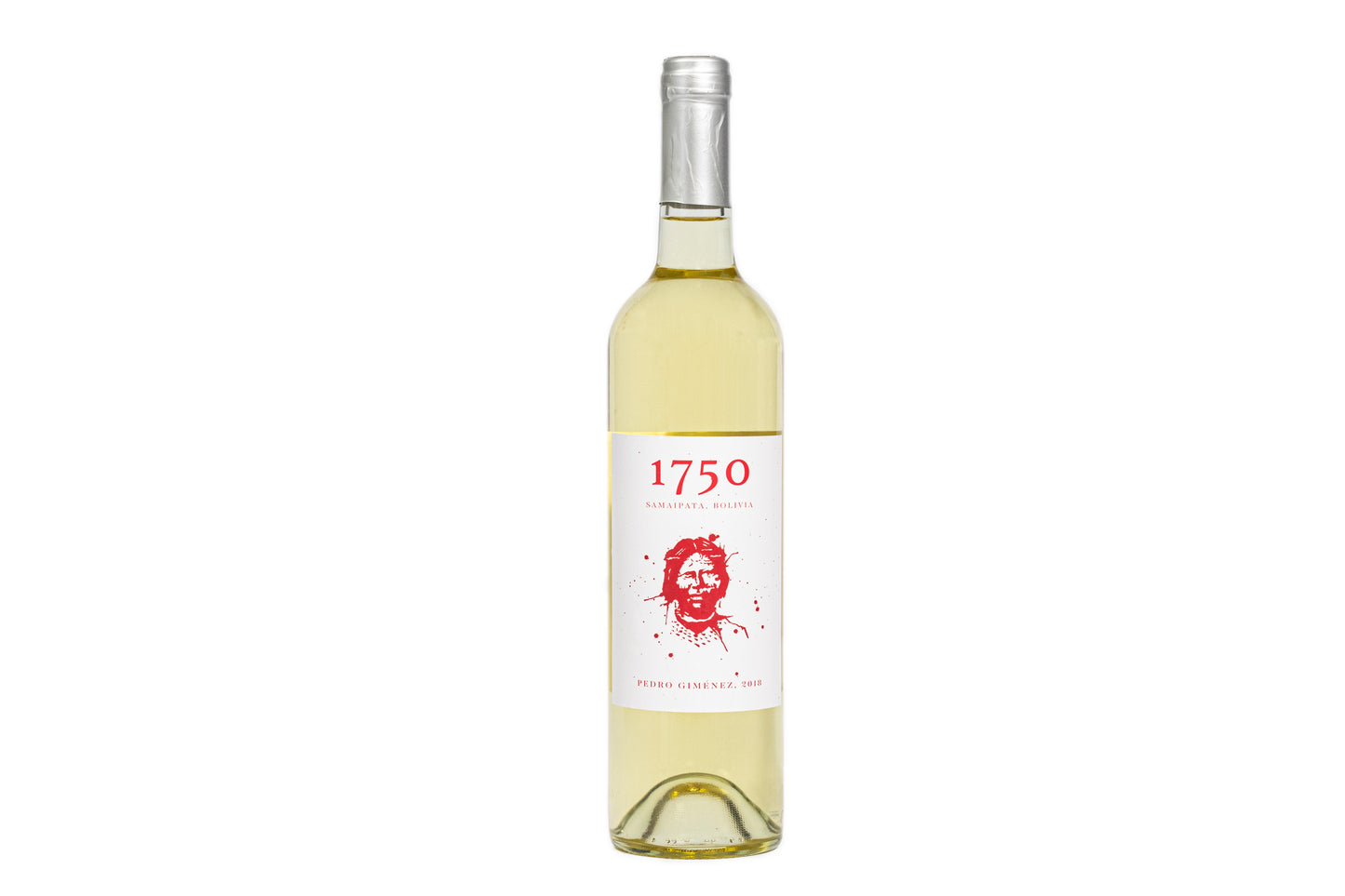 1750 PEDRO GIMENEZ 2018 750 ML