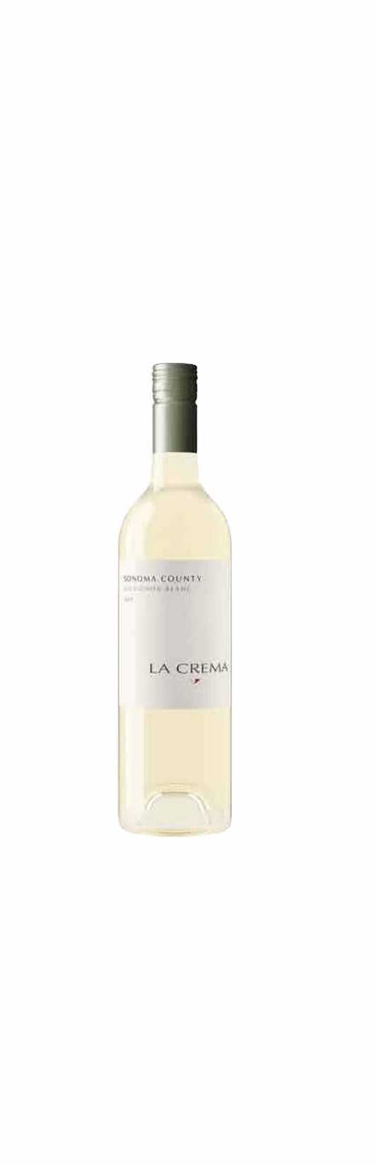 LA CREMA SONOMA COUNTY SAUVIGNON BLANC 750 ML