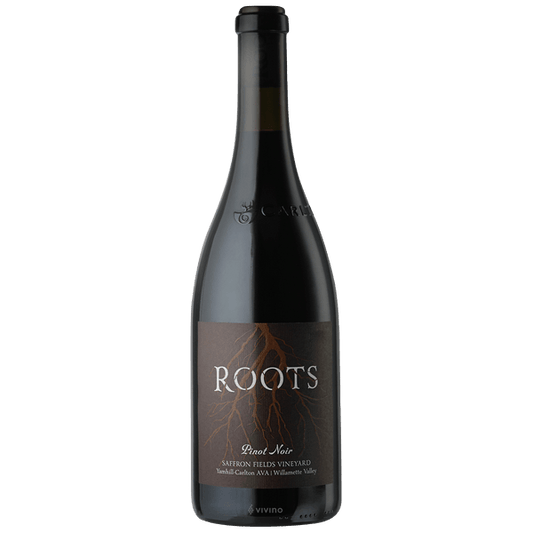 Roots Crosshairs Cuvee Pinot Noir 750ml