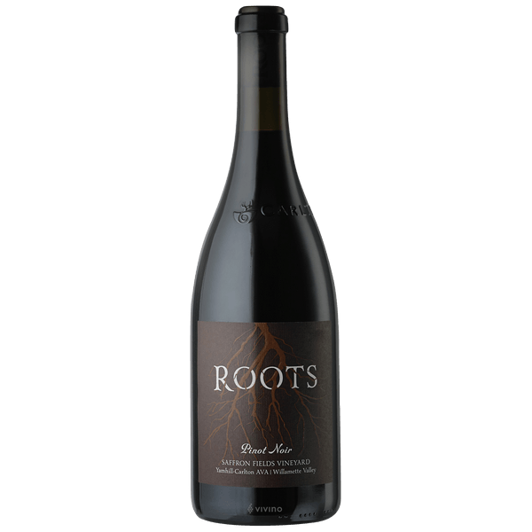 Roots Crosshairs Cuvee Pinot Noir 750ml