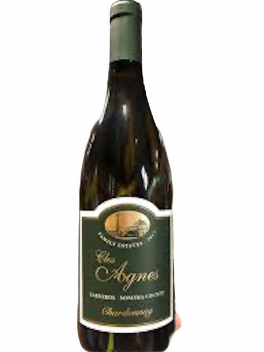 Clos Agnes Chardonnay Carneros 750ml