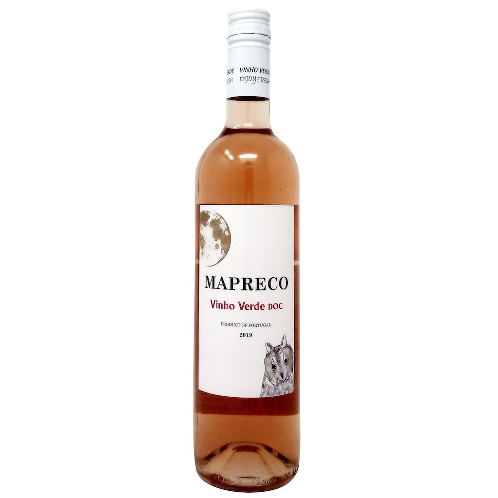 2019 Mapreco Rose 12.99