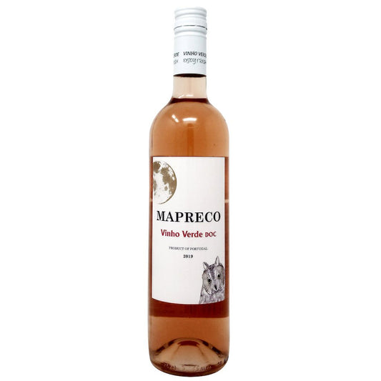 2019 Mapreco Rose 12.99