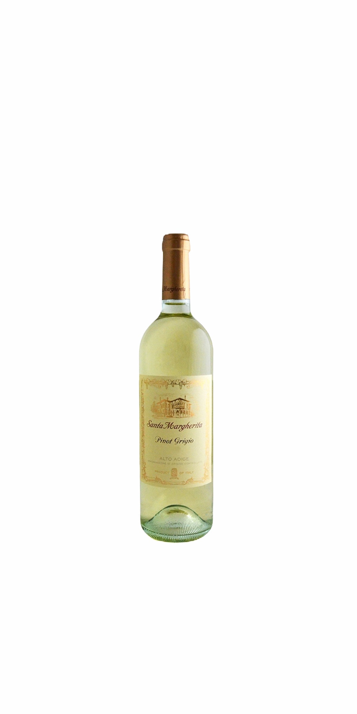 SANTA MARGHERITA PINOT GRIGIO 750 ML