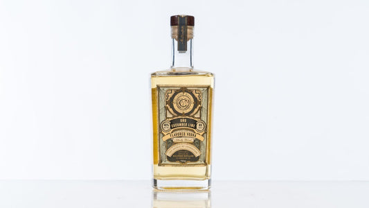 MCCLINTOCK DISTILLING ORO FLAVORED VODKA 750 ML