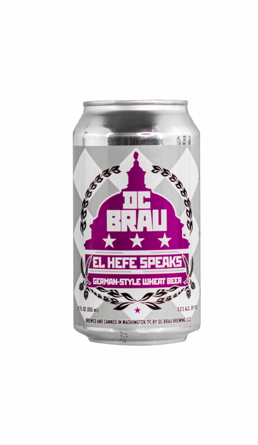 DC BRAU ROSE DU GOSE 4 PACK