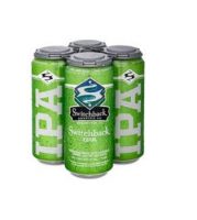 SWITCHBACK IPA 4 PACK CANS