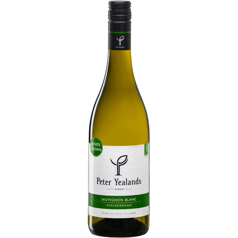 PETER YEALANDS SAUVIGNON BLANC 750 ML