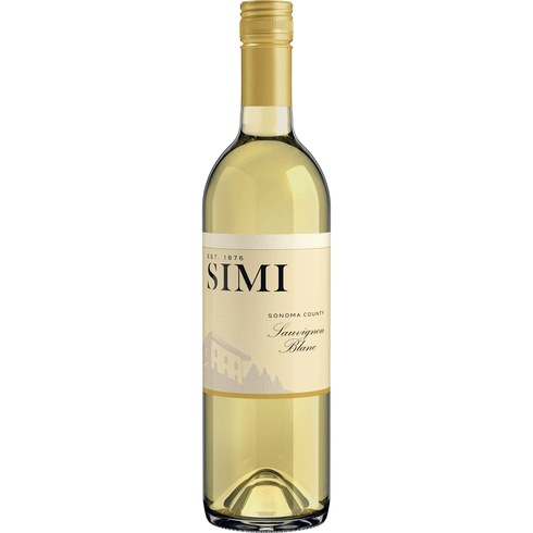 SIMI SAUVIGNON BLANC 750 ML