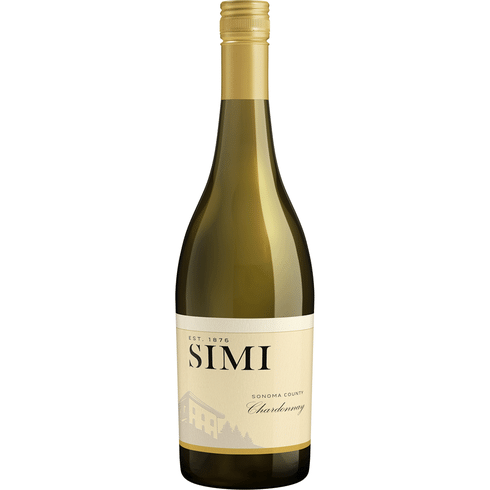 Simi Chardonnay 375ml