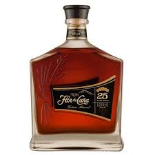 FLOR DE CANA 25 YEAR SINGLE ESTATE 750 ML