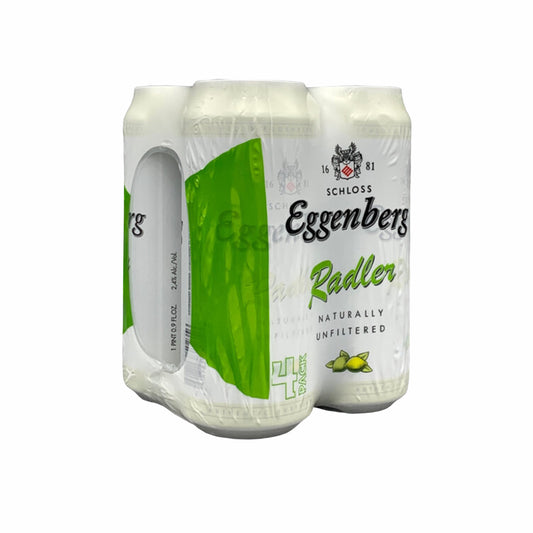 EGGENBERG RADLER 4 PACK