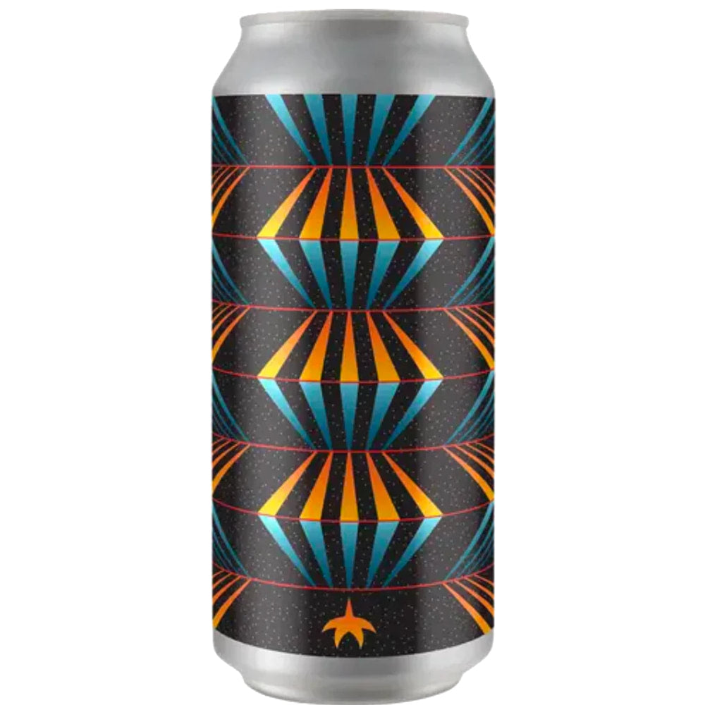 Aslin Master of Oranges IPA Beer 4-Pack