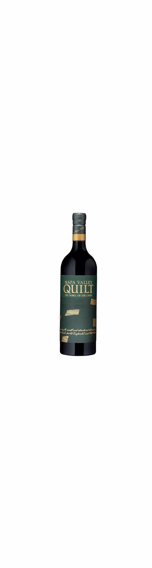 NAPA VALLEY QUILT 2017 750 ML