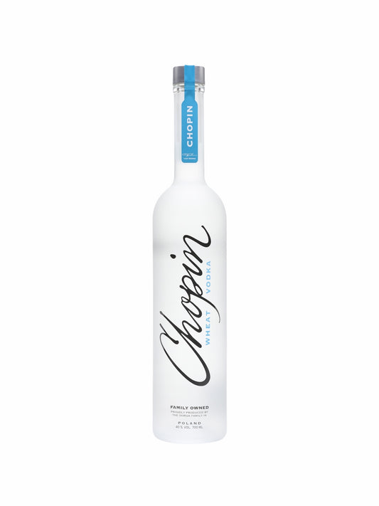 Chopin Wheat Vodka 750ml