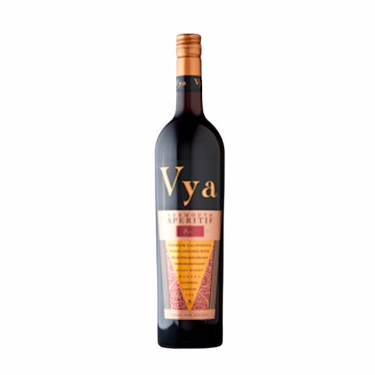 VYA VERMOUTH SWEET APERITIF 750 ML