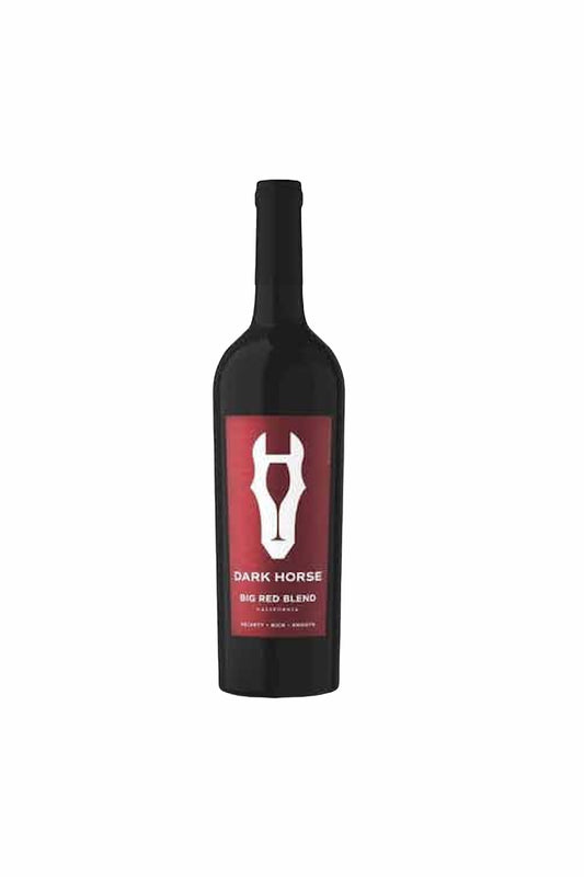DARK HORSE BIG RED BLEND 750 ML
