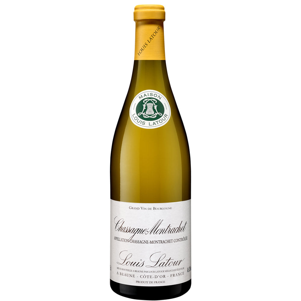 Louis Latour Chassagne-Montrachet 750ml