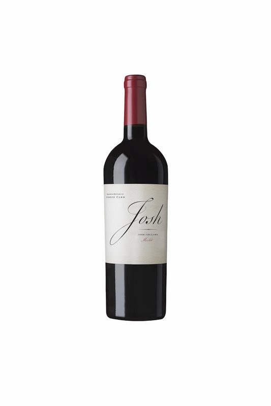 Joseph Carr Josh Cellars Merlot 750ml