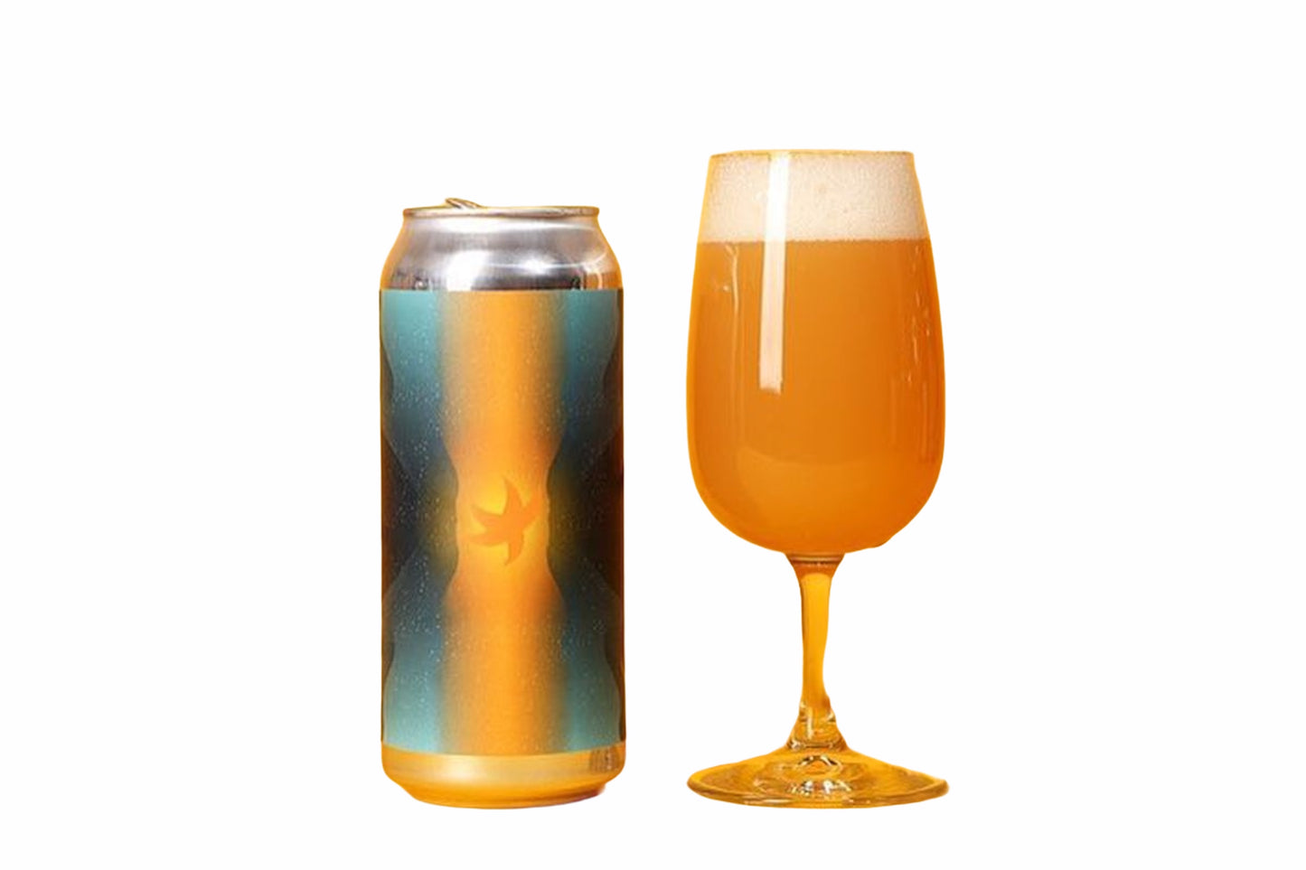 ASLIN BEER CO BRINGING EXTRA SEXY BACK 4 PACK CANS