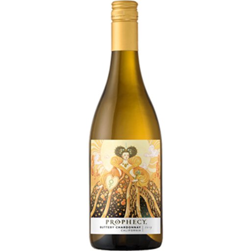 PROPHECY BUTTER CHARDONNAY 750 ML