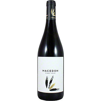 MACEDON PINOT NOIR 750 ML