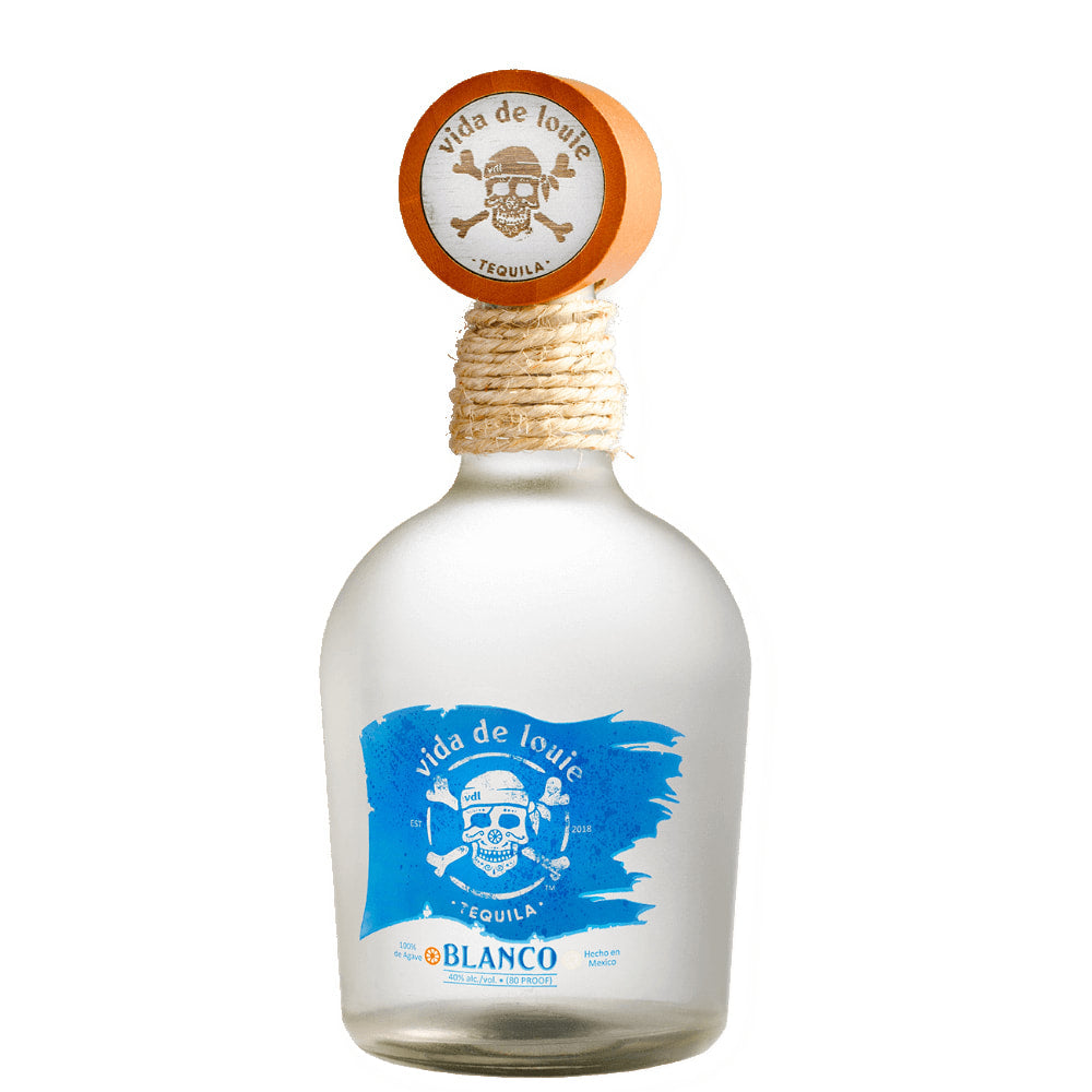 VIDA DE LOUIE 750 ML