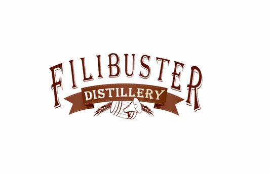 FILIBUSTER DISTILLERY COMBO