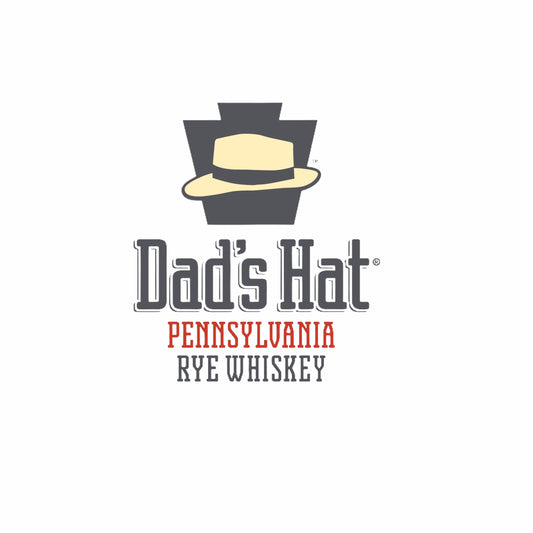 Dad's Hat Port Finished Pennsylvania Rye Whiskey