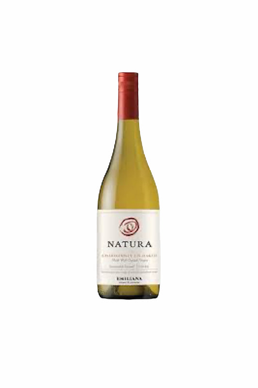 Emiliana Natura Chardonnay 750ml