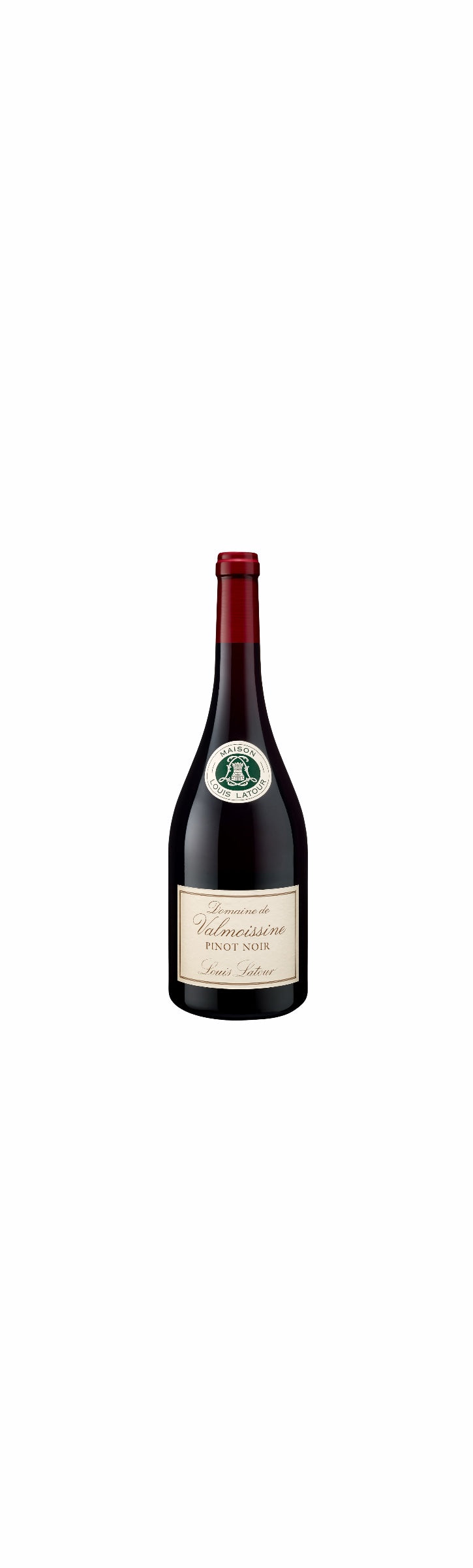 MAISON LOUIS LATOUR VALMOISSINE PINOT NOIR 750 ML