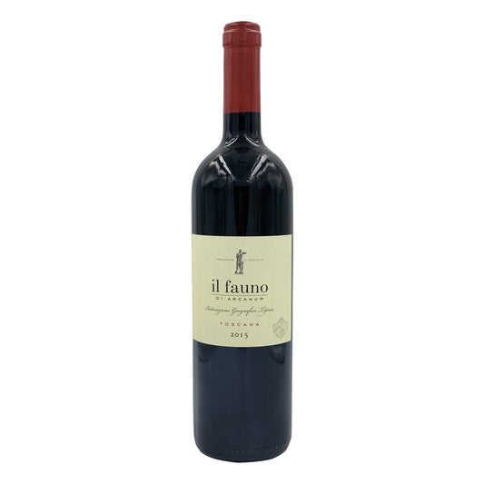 Tenuta di Arceno Il Fauno di Arcanum Toscana IGT 750ml