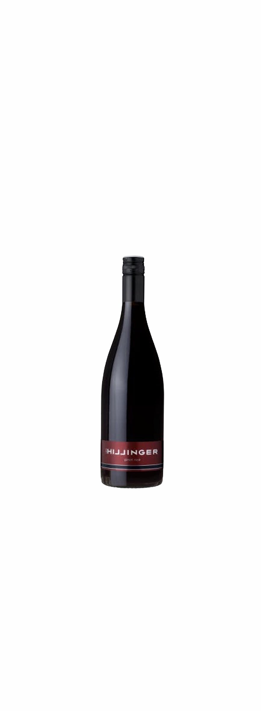 WEINGUT EVELINE HILLINGER PINOT NOIR 750 ML