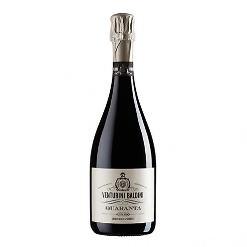 VENTURINI BALDINI LAMBRUSCO- 750 ML 750 ML