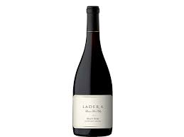 2017 LADERA PILLOW ROAD PINOT NOIR 750 ML