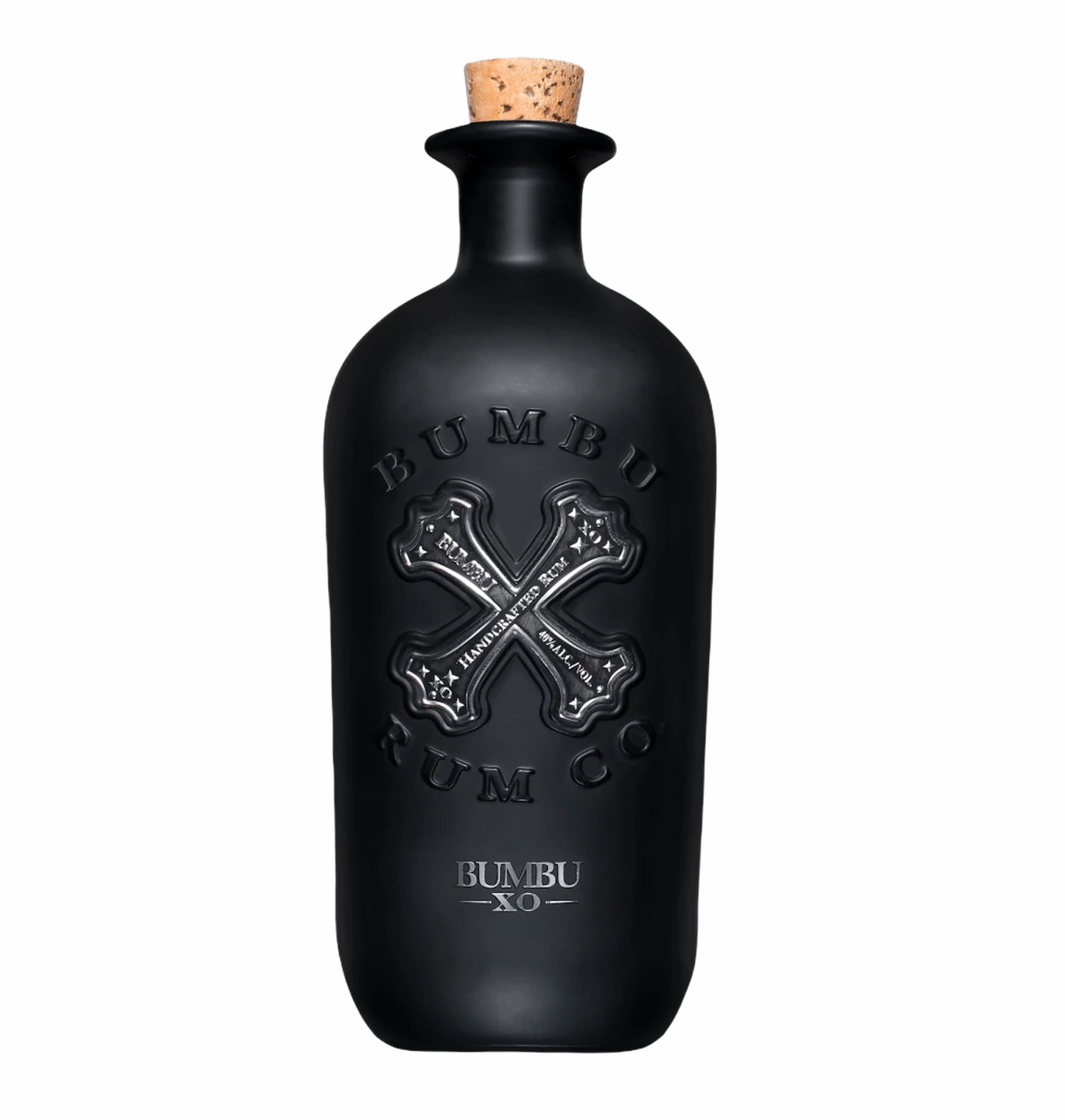 Bumbu X.O. Rum 750ml