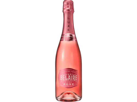 BELAIRE LUXE ROSE 750 ML