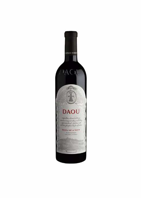 DAOU SOUL OF LION 2016 750 ML