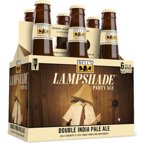 BELL LAMPSHADE PARTY ALE Regular