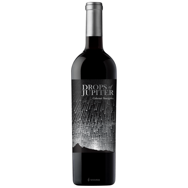 DROPS JUPITER CABERNET SAUVIGNON 750 ML