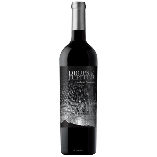 DROPS JUPITER CABERNET SAUVIGNON 750 ML