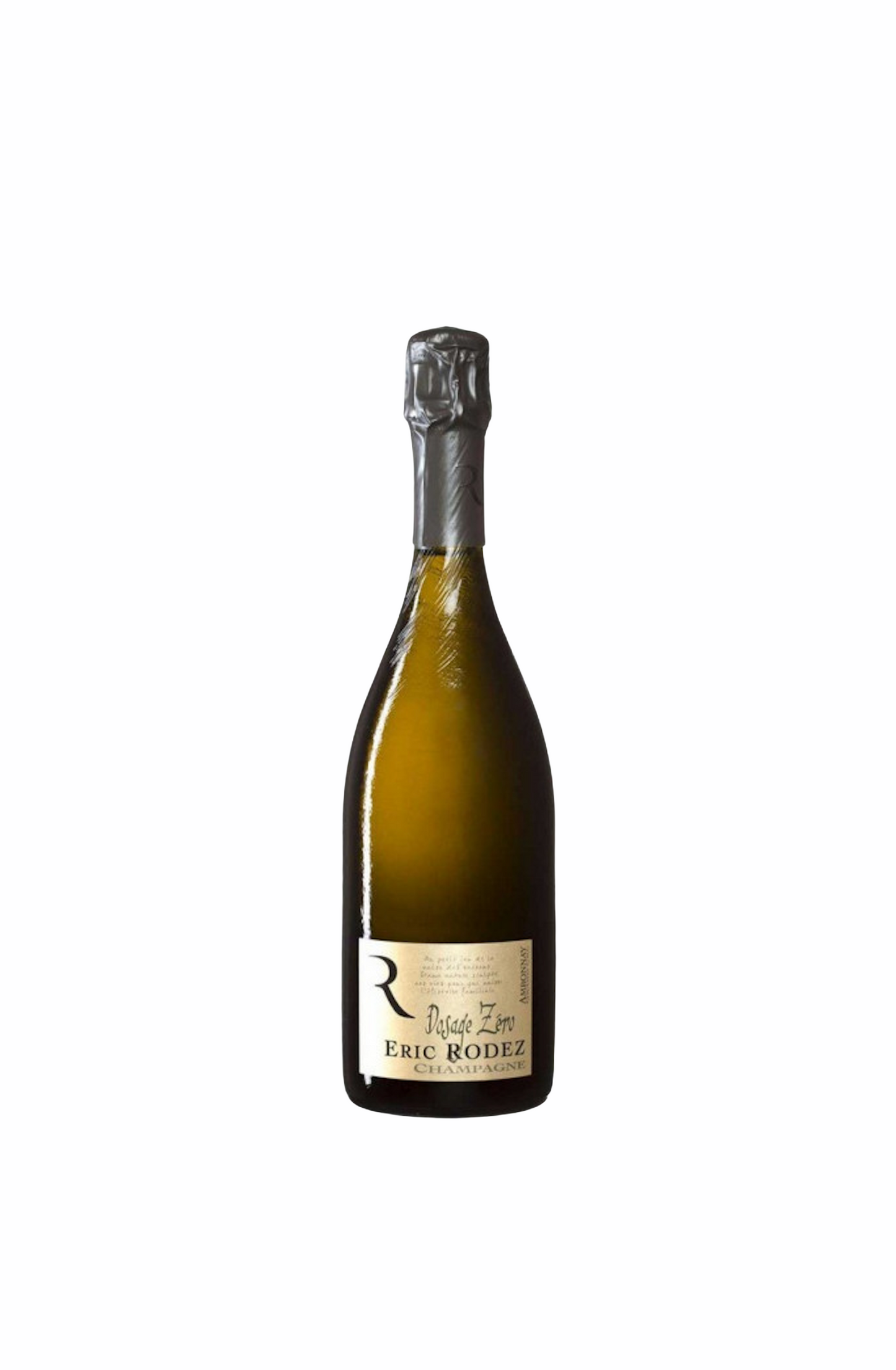 Eric Rodez Grand Cru Dosage Zero 750ml