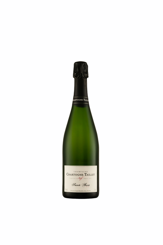 CHARTOGNE TAILLET SAINT ANNE 750 ML