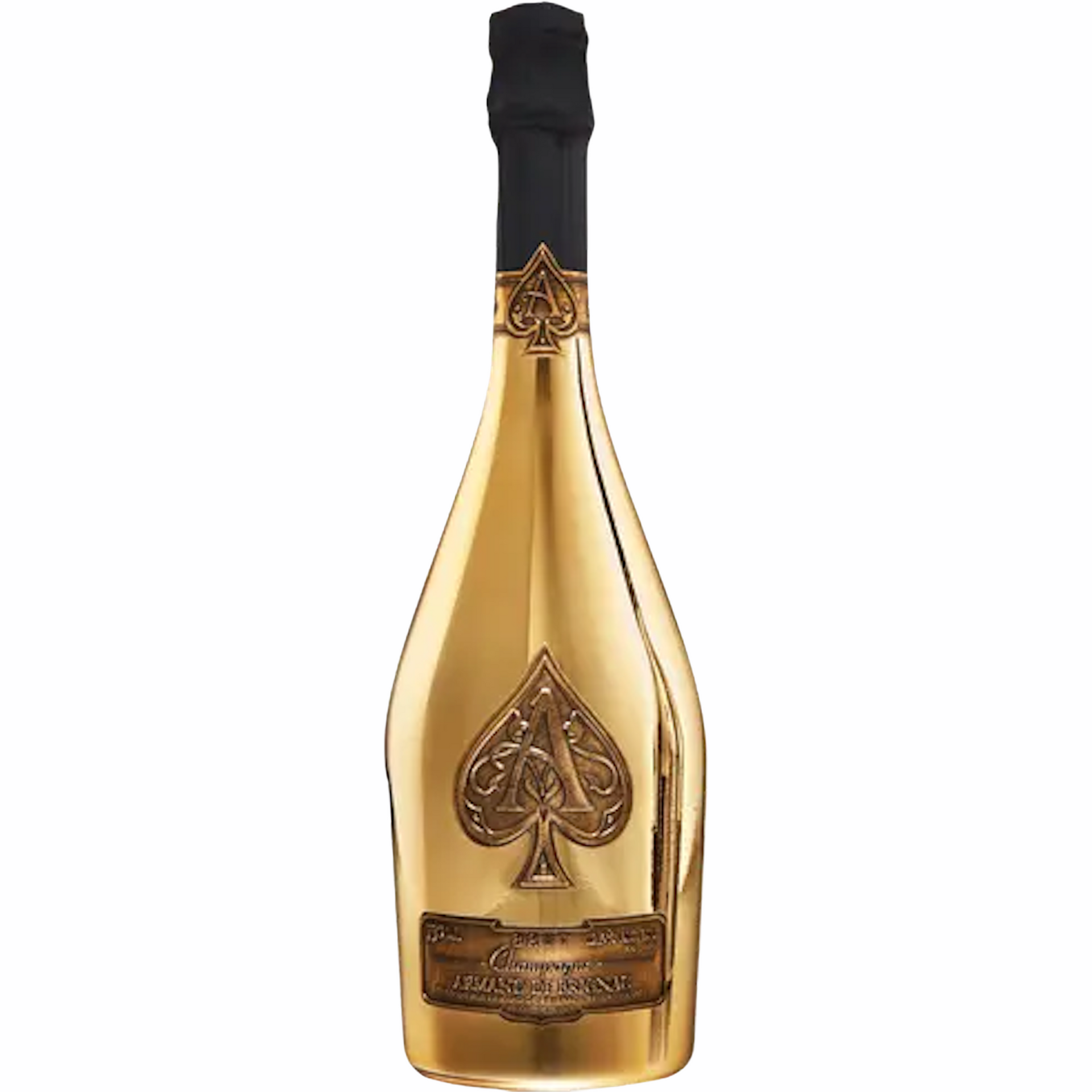 アルマンドゴールド 3本 Armand de Brignac s961518574427714645_p13189_i1_