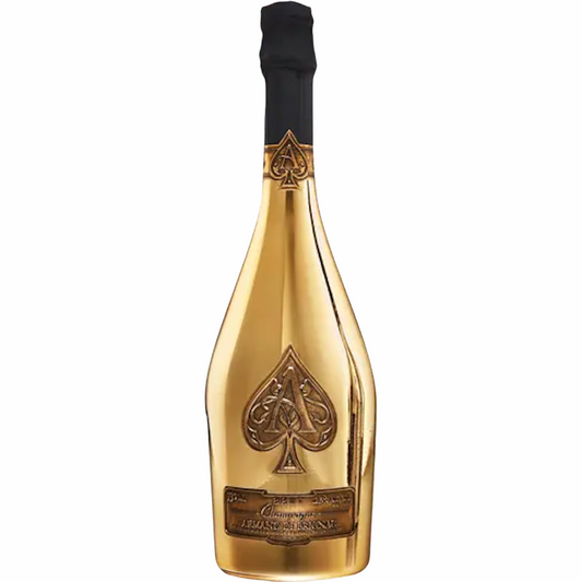 Armand de Brignac Ace of Spades Gold Brut 3Lt