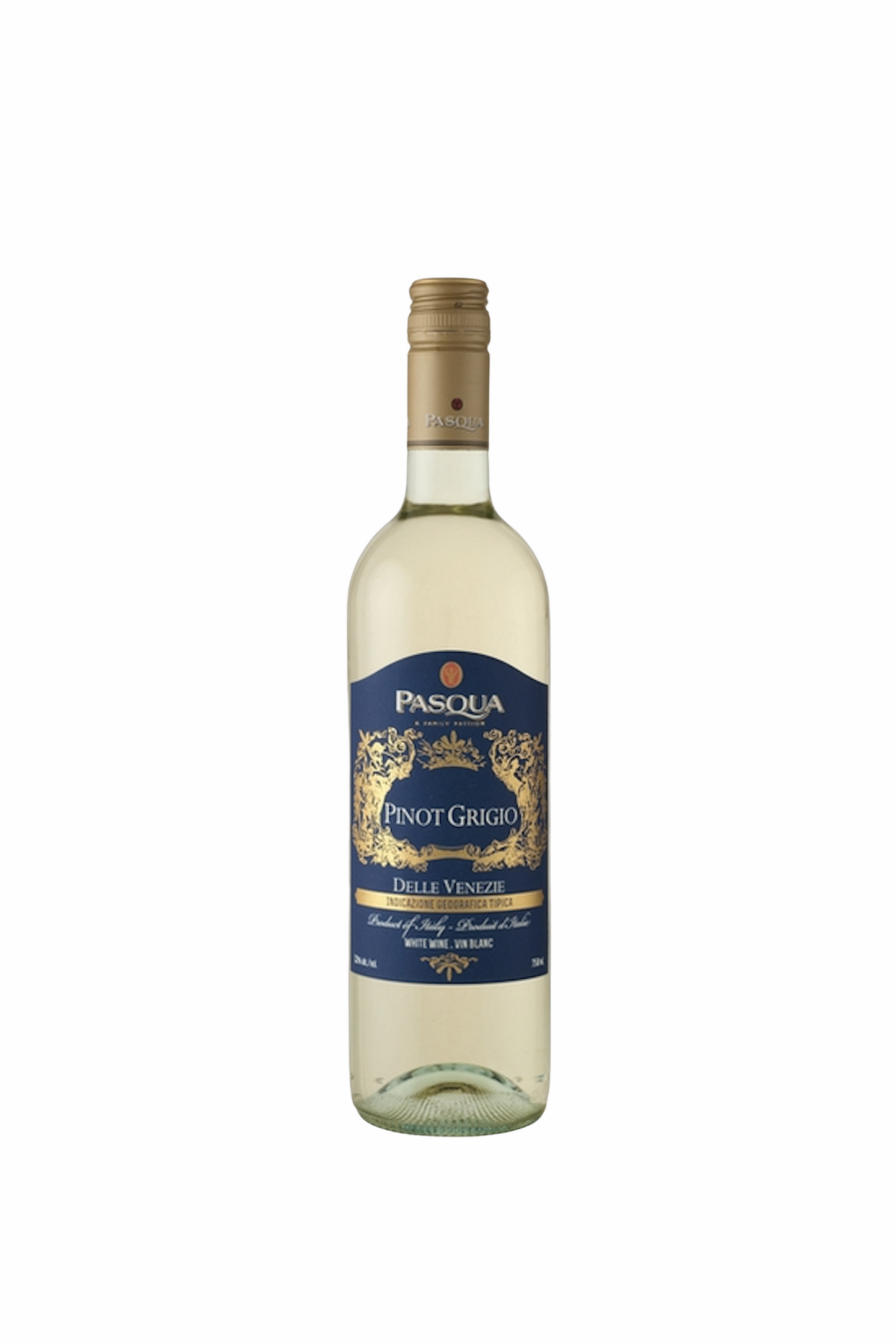 Pasqua Pinot Grigio delle Venezie 750ml