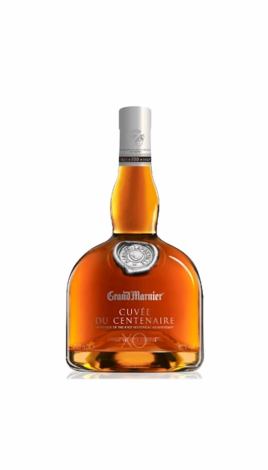 GRAND MARNIER LIQUEUR CUVEE DU CENTENAIR 100 750 ML
