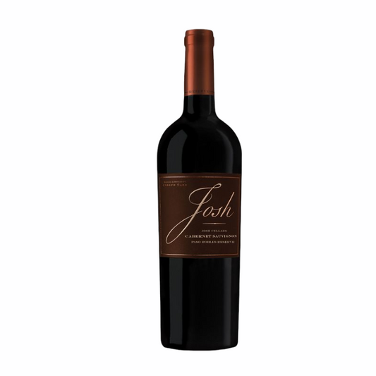 Joseph Carr Josh Cellars Paso Robles Reserve Cabernet Sauvignon 750ml