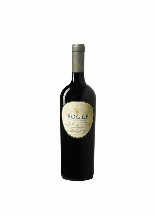 BOGLE CABERNET SAUVIGNON 750 ML